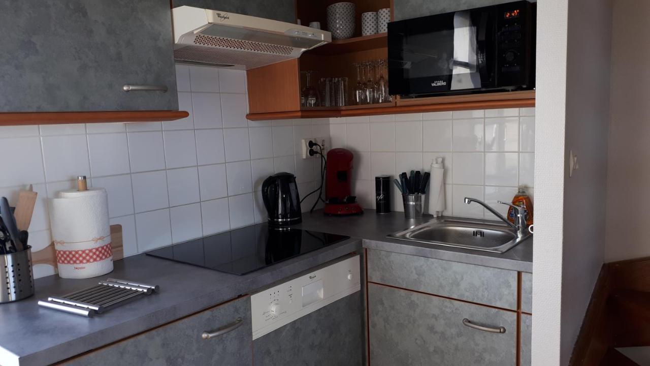 וימרה Residence La Naturelle מראה חיצוני תמונה