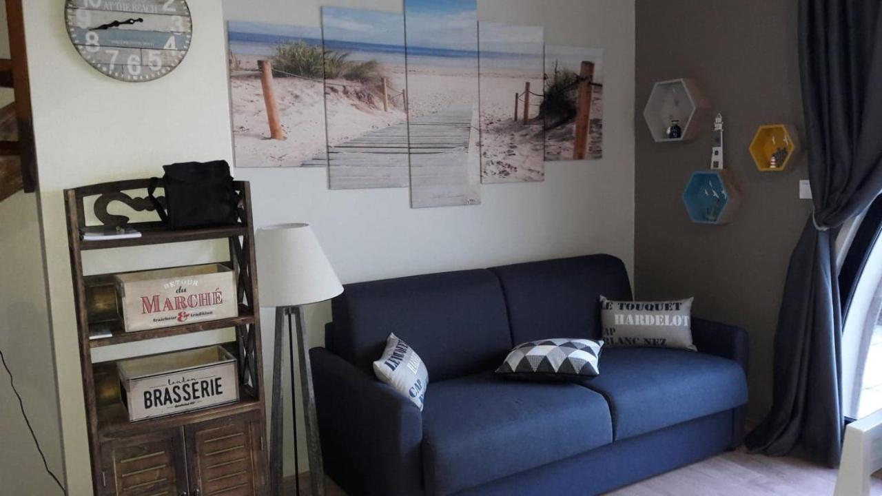 וימרה Residence La Naturelle מראה חיצוני תמונה