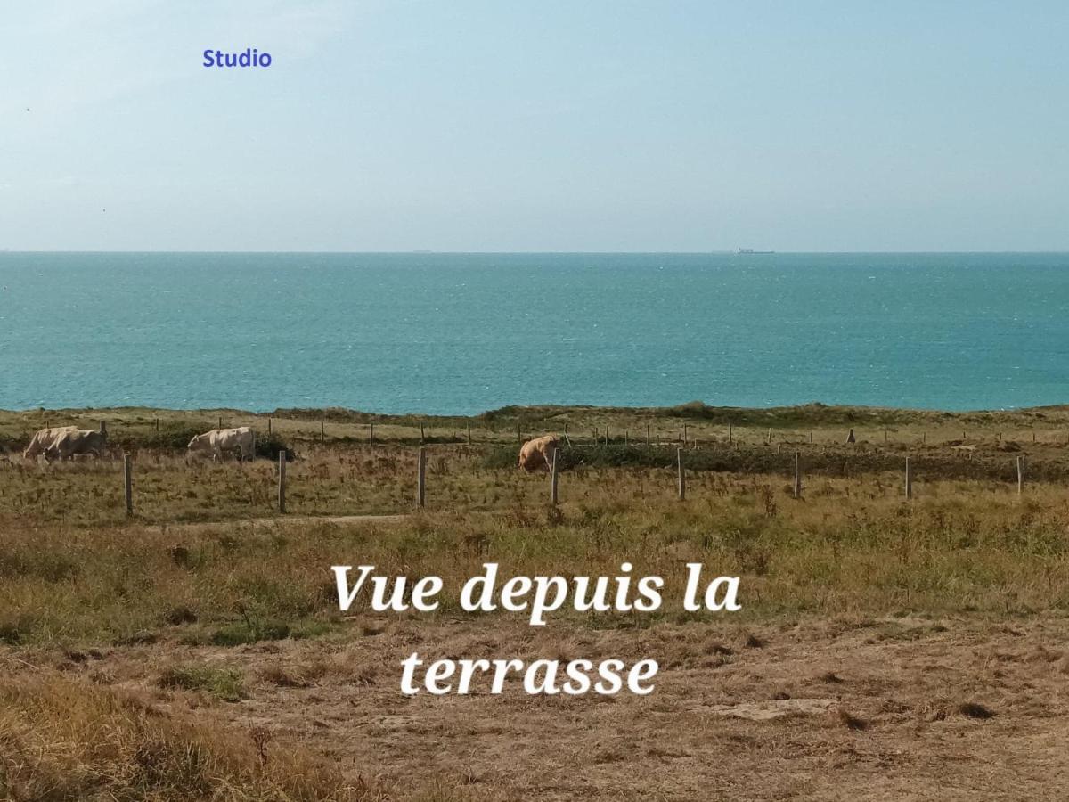 וימרה Residence La Naturelle מראה חיצוני תמונה