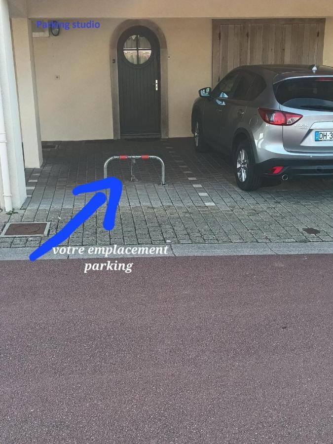 וימרה Residence La Naturelle מראה חיצוני תמונה