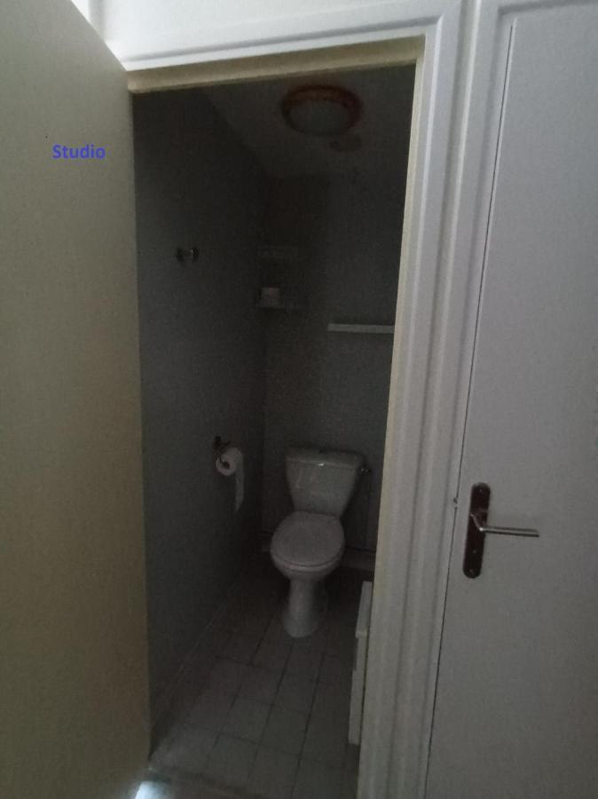וימרה Residence La Naturelle מראה חיצוני תמונה