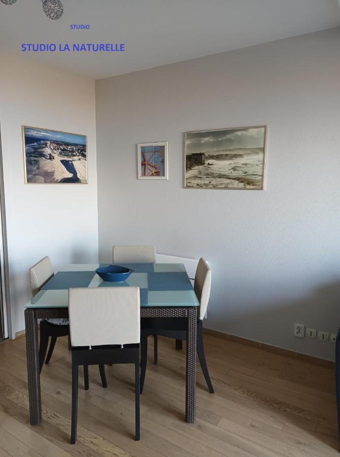 וימרה Residence La Naturelle מראה חיצוני תמונה